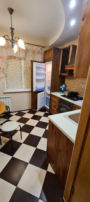 Сдам двушку біля метро Героїв Дніпра Киев - изображение 1