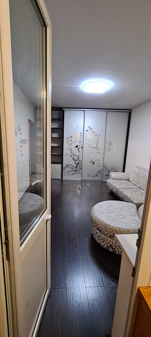 Сдам двушку біля метро Героїв Дніпра Киев - изображение 6