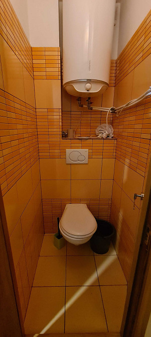 Сдам двушку біля метро Героїв Дніпра Киев - изображение 8