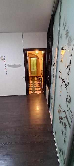 Сдам двушку біля метро Героїв Дніпра Киев - изображение 3