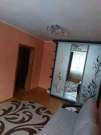 Добрий день.Здається одно кімнатна квартира. Ивано-Франковск