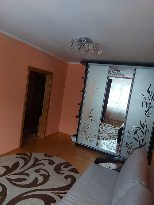 Добрий день.Здається одно кімнатна квартира. Івано-Франківськ - зображення 1