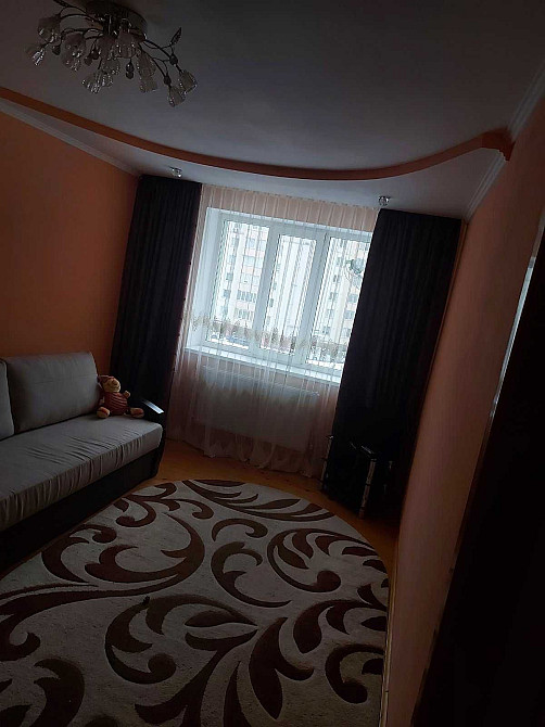 Добрий день.Здається одно кімнатна квартира. Івано-Франківськ - зображення 3