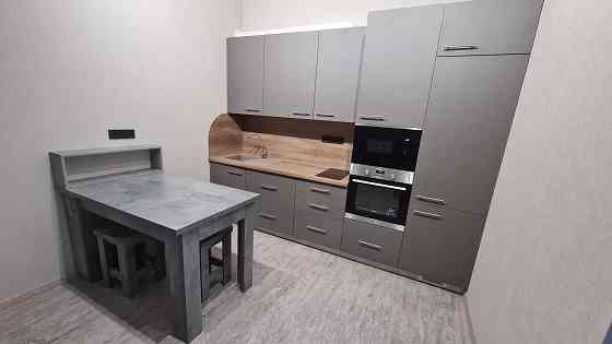 Оренда 1-кім. студії 40м2 в ЖК Нова Англія вул. Максимовича, 28Б Киев