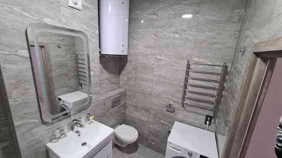 Оренда 1-кім. студії 40м2 в ЖК Нова Англія вул. Максимовича, 28Б Киев