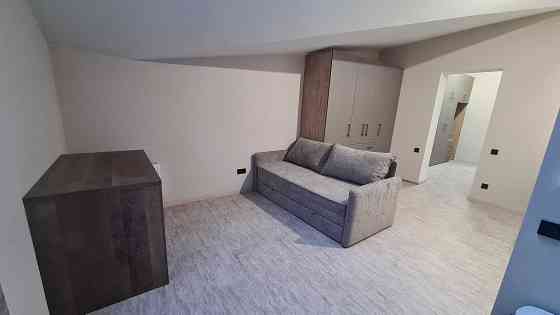 Оренда 1-кім. студії 40м2 в ЖК Нова Англія вул. Максимовича, 28Б Киев