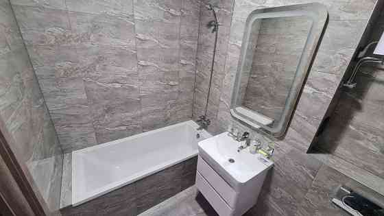 Оренда 1-кім. студії 40м2 в ЖК Нова Англія вул. Максимовича, 28Б Киев