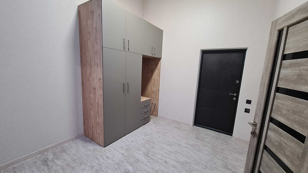 Оренда 1-кім. студії 40м2 в ЖК Нова Англія вул. Максимовича, 28Б Киев - изображение 4