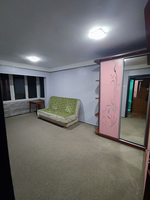 Оренда 1-кім, вул. Салютна, Без комісії і залогу, З комунальними Киев - изображение 5