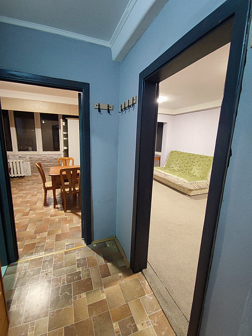 Оренда 1-кім, вул. Салютна, Без комісії і залогу, З комунальними Киев - изображение 3