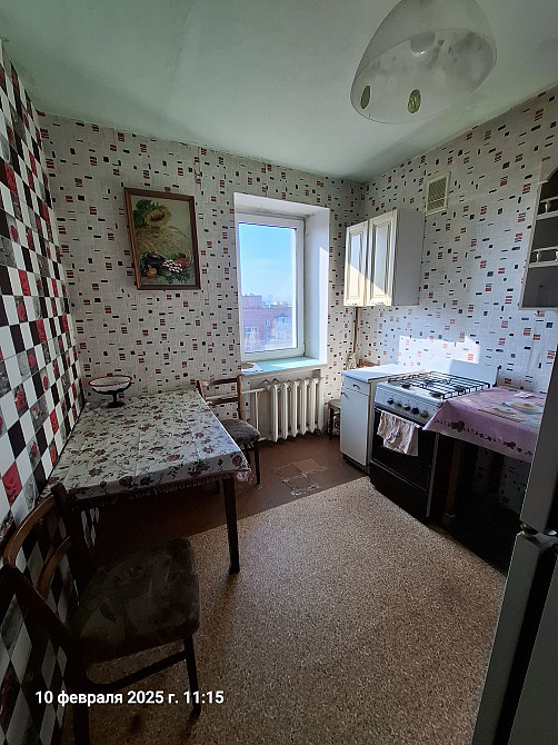 Сдам 1 ком.кв. на ж/м.Солнечный. Дніпро - зображення 2