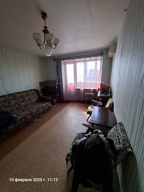 Сдам 1 ком.кв. на ж/м.Солнечный. Дніпро - зображення 6