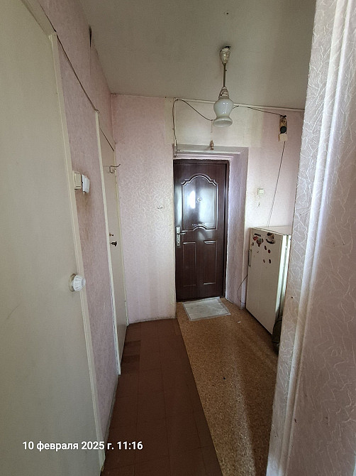 Сдам 1 ком.кв. на ж/м.Солнечный. Дніпро - зображення 4