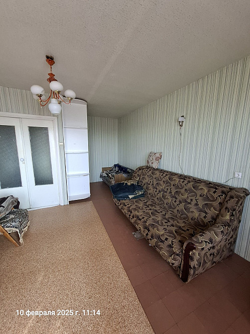 Сдам 1 ком.кв. на ж/м.Солнечный. Дніпро - зображення 7