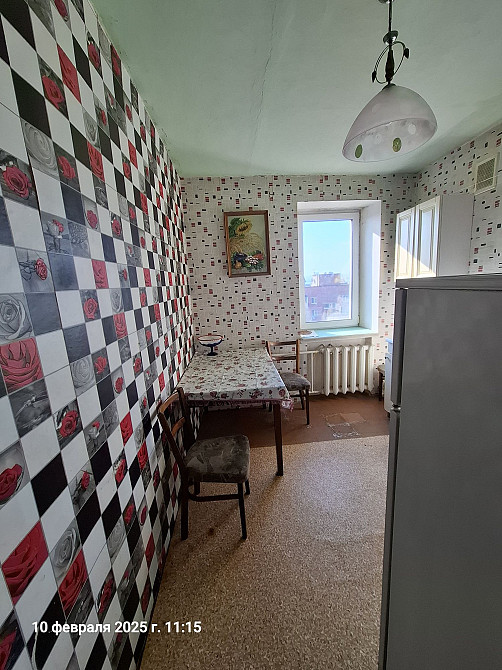 Сдам 1 ком.кв. на ж/м.Солнечный. Дніпро - зображення 1