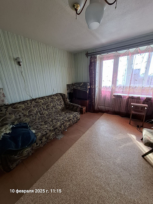 Сдам 1 ком.кв. на ж/м.Солнечный. Дніпро - зображення 5