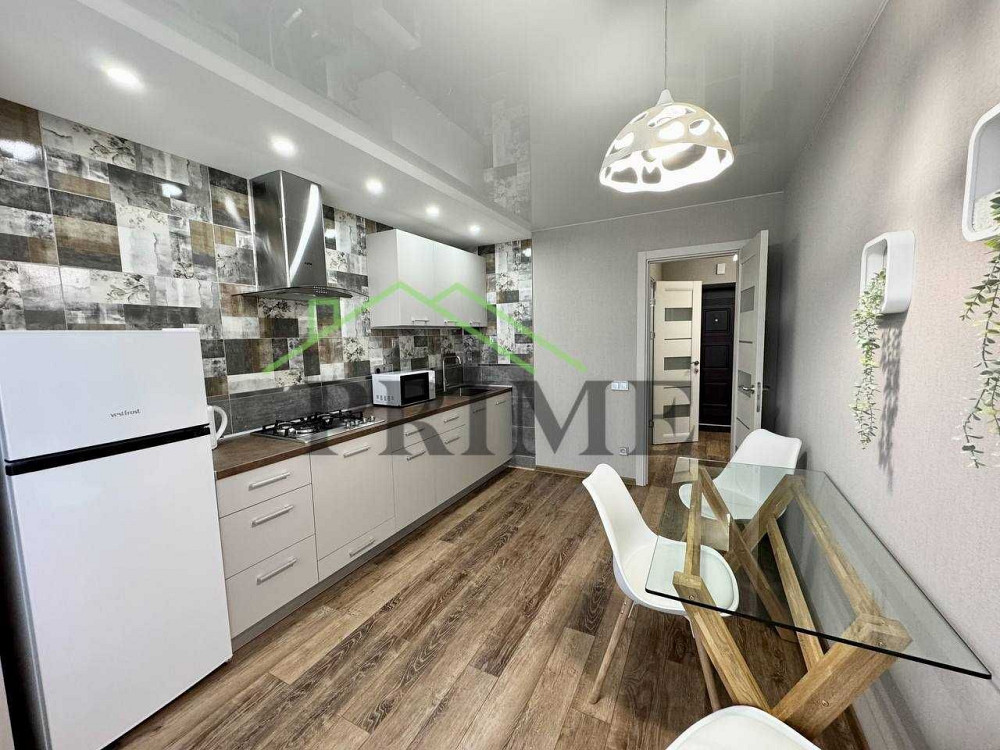 Оренда 1к на Ляхова 10 Полтава - изображение 2