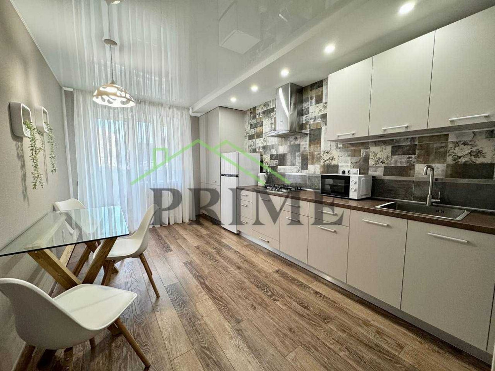 Оренда 1к на Ляхова 10 Полтава - изображение 1