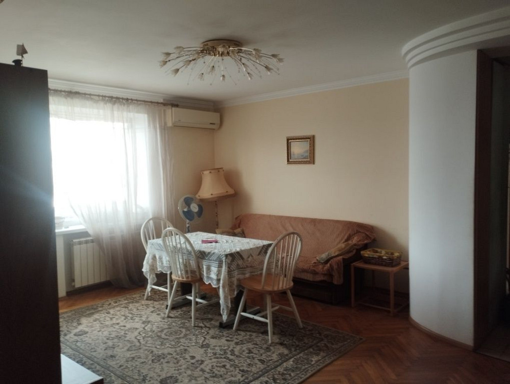 Оренда квартири в центрі м. Сміла Сміла - зображення 1