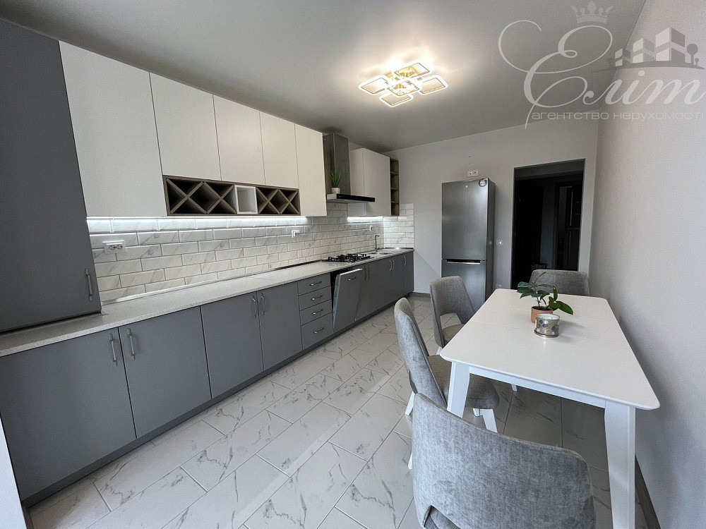 Здам в оренду 2х кім. квартиру, вул. Короля Данила Ивано-Франковск - изображение 2