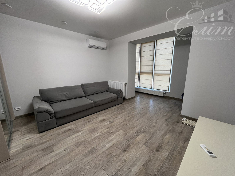 Здам в оренду 2х кім. квартиру, вул. Короля Данила Ивано-Франковск - изображение 3