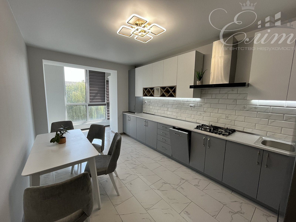 Здам в оренду 2х кім. квартиру, вул. Короля Данила Ивано-Франковск - изображение 1