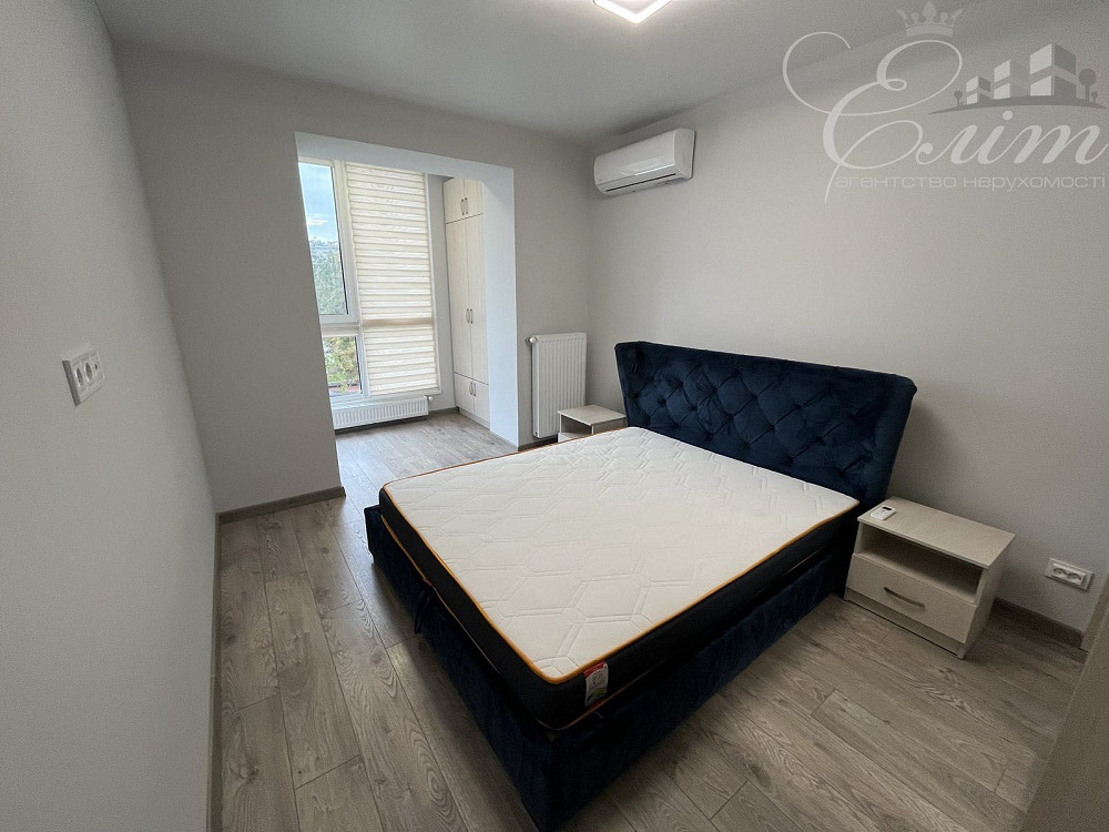 Здам в оренду 2х кім. квартиру, вул. Короля Данила Ивано-Франковск - изображение 8