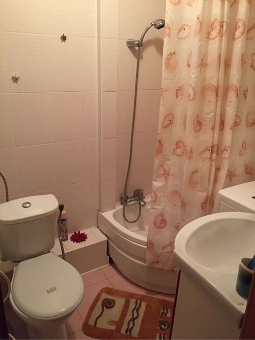 1-к Польова (Огієнка). Житомир - изображение 6