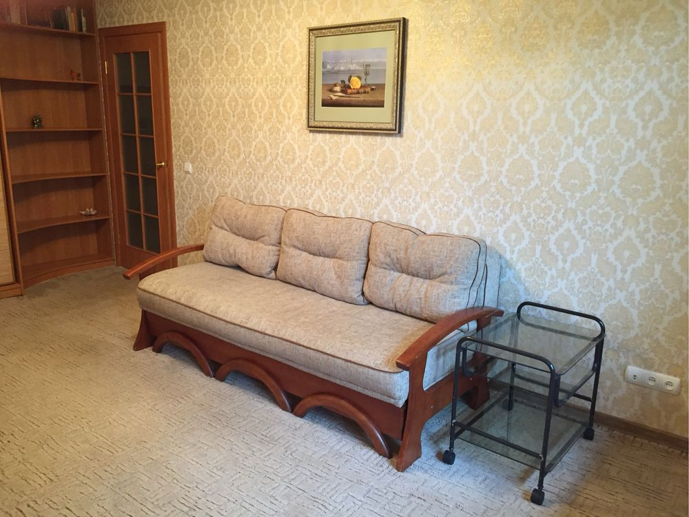 1-к Польова (Огієнка). Житомир - изображение 1