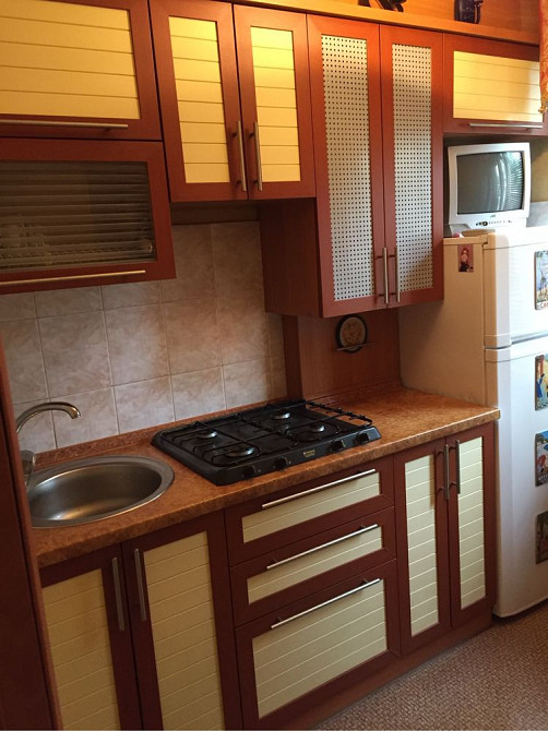 1-к Польова (Огієнка). Житомир - изображение 4