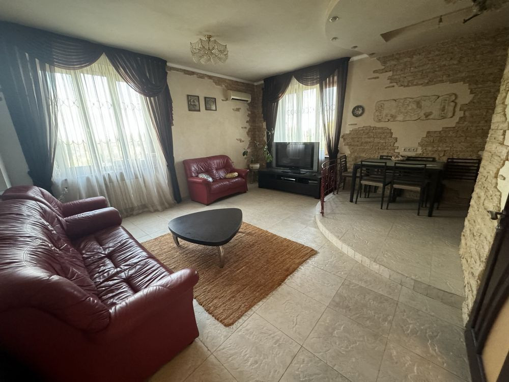 Сдам 2к 75м2 Ул. Титова,2 Перекресток Хмельницкого ТЦ Дафи ТРК Апполо Дніпро - зображення 1