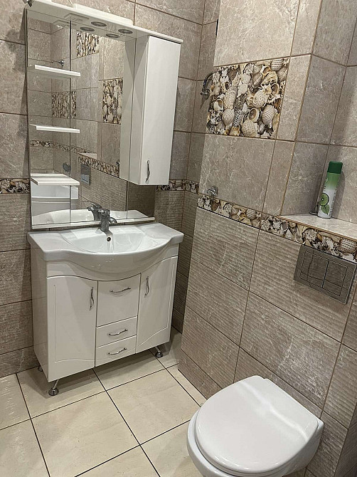 Сдам 1 ком с Ремонтом на ул.Марсельская -Кадор Одеса - зображення 4