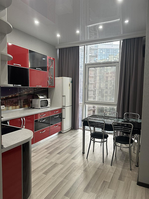 Сдам 1 ком с Ремонтом на ул.Марсельская -Кадор Одеса - зображення 5