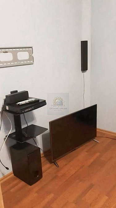 Холодна Гора! Сдам 2к. квартиру, ул. Вологтерская ( вул. Волонтерська) Харьков - изображение 3