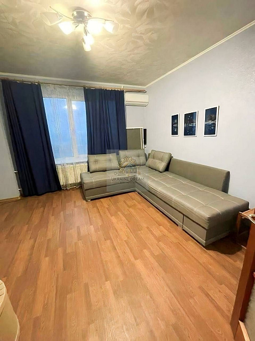 Холодна Гора! Сдам 2к. квартиру, ул. Вологтерская ( вул. Волонтерська) Харьков - изображение 1