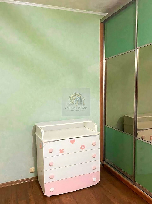 Холодна Гора! Сдам 2к. квартиру, ул. Вологтерская ( вул. Волонтерська) Харьков - изображение 8