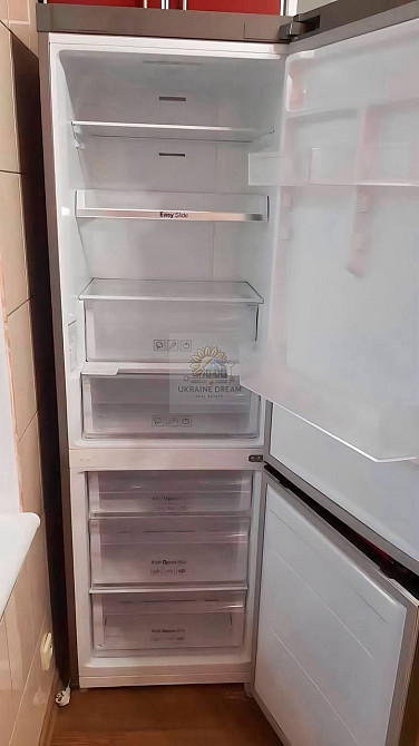 Холодна Гора! Сдам 2к. квартиру, ул. Вологтерская ( вул. Волонтерська) Харьков - изображение 7