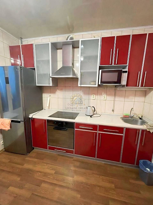 Холодна Гора! Сдам 2к. квартиру, ул. Вологтерская ( вул. Волонтерська) Харьков - изображение 5