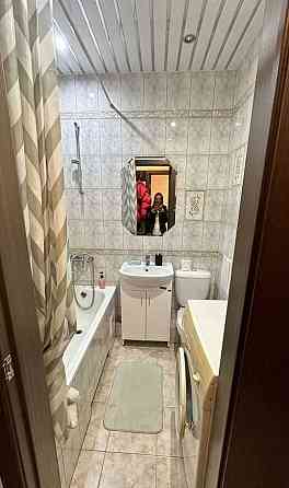 1к квартира на Косиора Дніпро