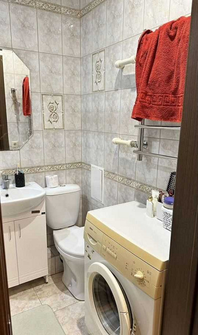 1к квартира на Косиора Дніпро - зображення 7