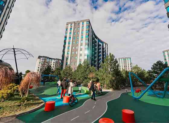 ЖК Уютний Квартал . Оренда . Є Гардероб Софіївська Борщагівка