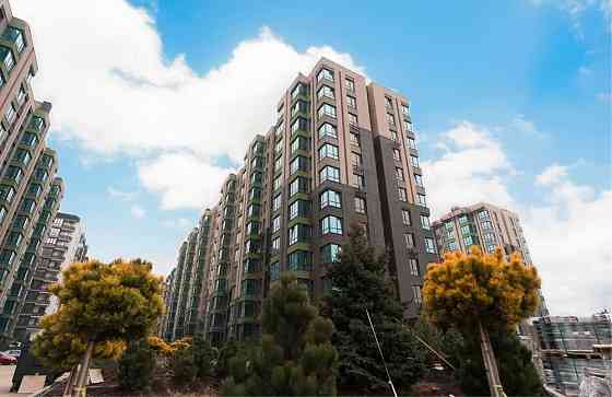 ЖК Уютний Квартал . Оренда . Є Гардероб Софіївська Борщагівка