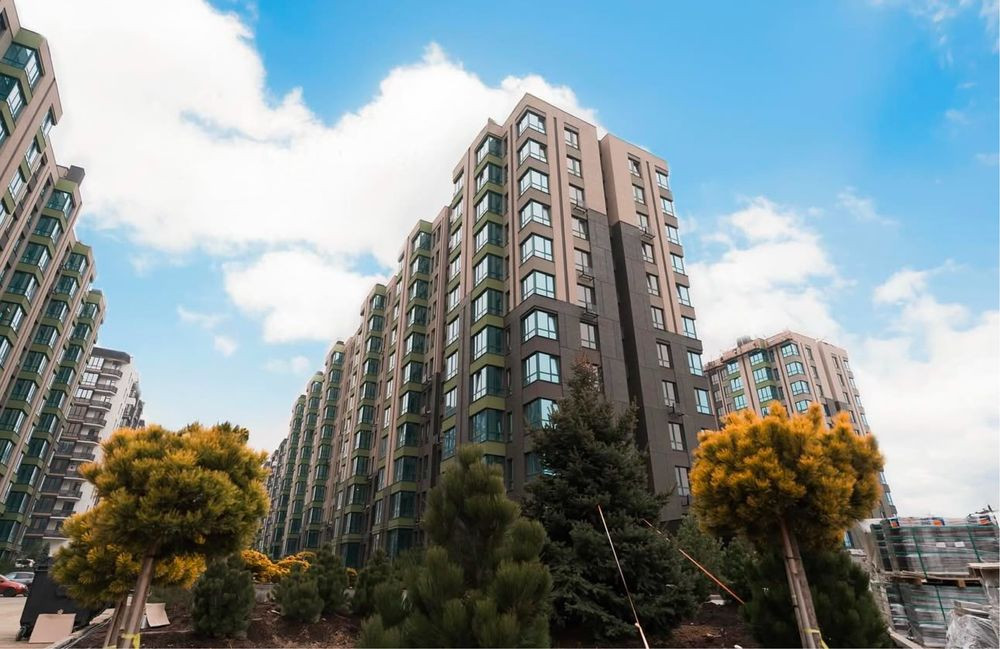 ЖК Уютний Квартал . Оренда . Є Гардероб Софіївська Борщагівка - зображення 1