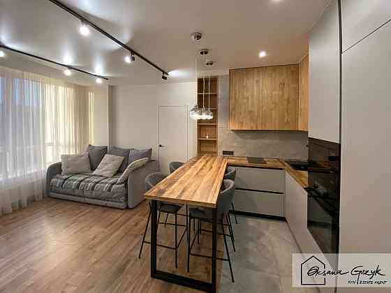 Оренда 2к квартири ЖК  Svitlo Park (Світло Парк) 13-й поверх Киев