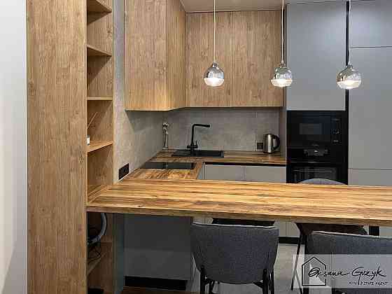 Оренда 2к квартири ЖК  Svitlo Park (Світло Парк) 13-й поверх Киев