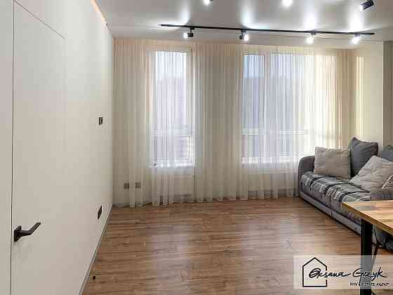 Оренда 2к квартири ЖК  Svitlo Park (Світло Парк) 13-й поверх Киев