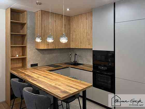 Оренда 2к квартири ЖК  Svitlo Park (Світло Парк) 13-й поверх Киев