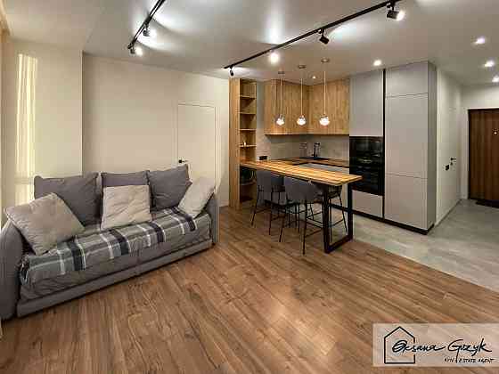 Оренда 2к квартири ЖК  Svitlo Park (Світло Парк) 13-й поверх Киев