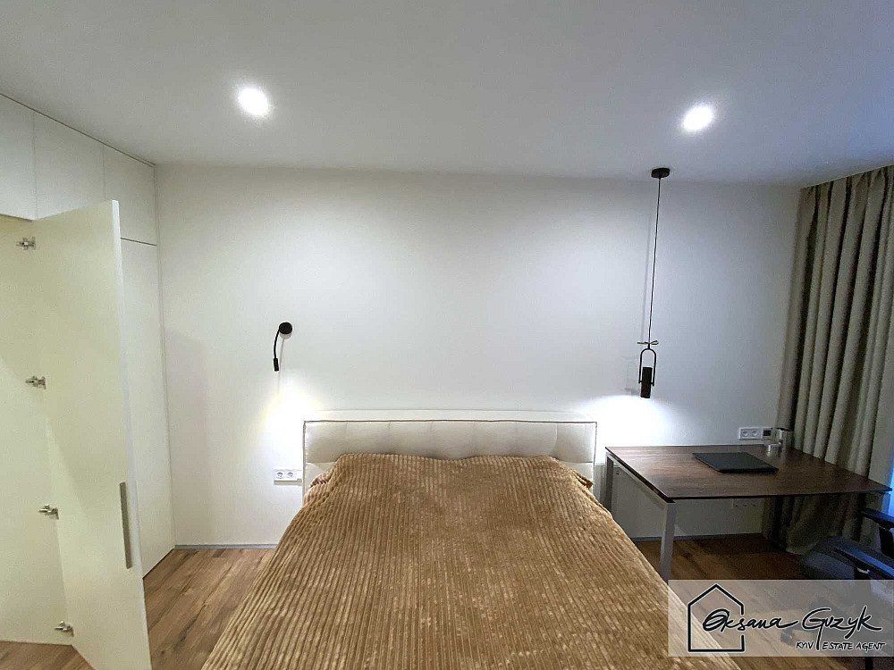 Оренда 2к квартири ЖК  Svitlo Park (Світло Парк) 13-й поверх Киев - изображение 8