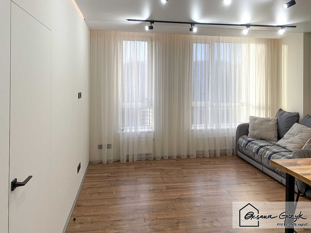 Оренда 2к квартири ЖК  Svitlo Park (Світло Парк) 13-й поверх Киев - изображение 3